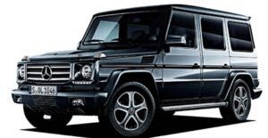 ベンツゲレンデの新車と中古の価格?2016年新型の画像とAMG