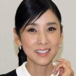 黒木瞳の娘の現在の様子といじめ事件？宝塚は不合格だったの？